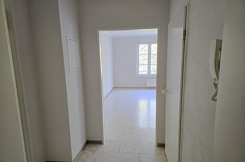 Immobilien Potsdam - Objektfoto