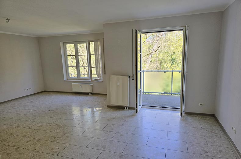 Immobilien Potsdam - Objektfoto