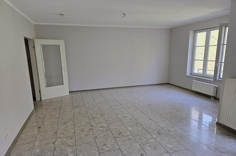Immobilien Potsdam - Objektfoto