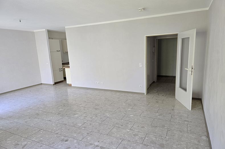 Immobilien Potsdam - Objektfoto