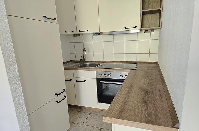 Immobilien Potsdam - Objektfoto