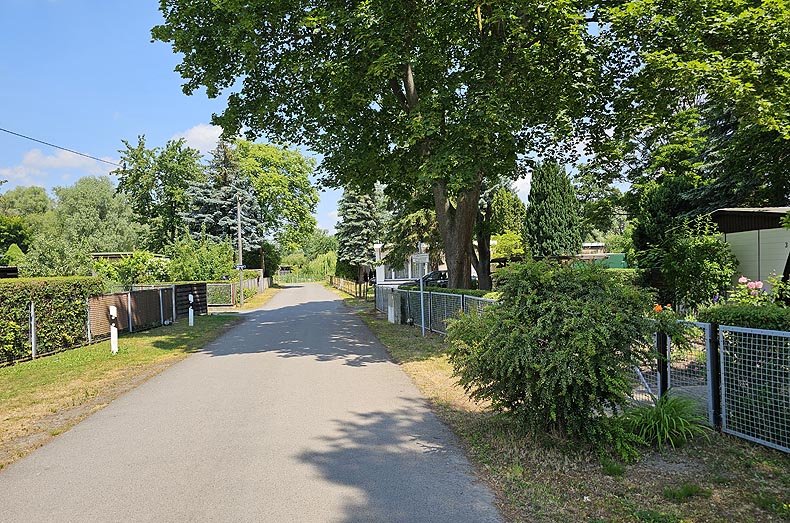 Immobilien Potsdam - Objektfoto