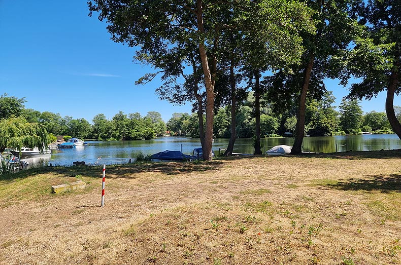 Immobilien Potsdam - Objektfoto