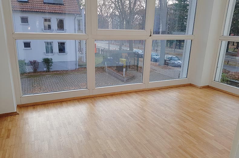 Immobilien Potsdam - Objektfoto