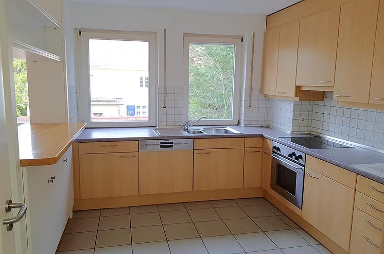 Immobilien Potsdam - Objektfoto