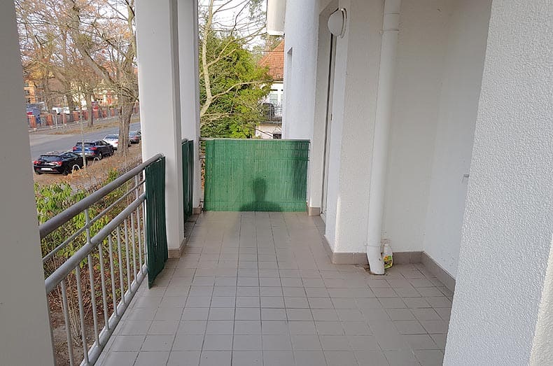 Immobilien Potsdam - Objektfoto