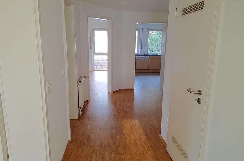 Immobilien Potsdam - Objektfoto