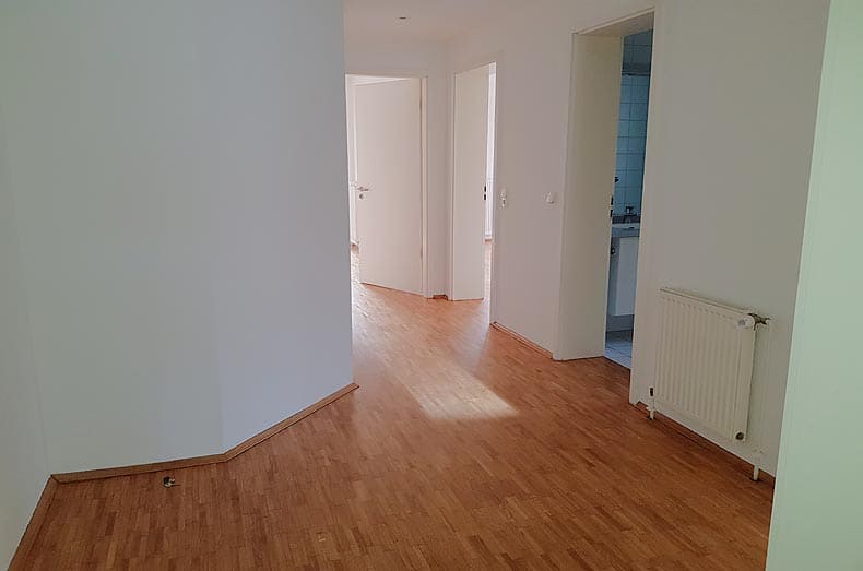 Immobilien Potsdam - Objektfoto