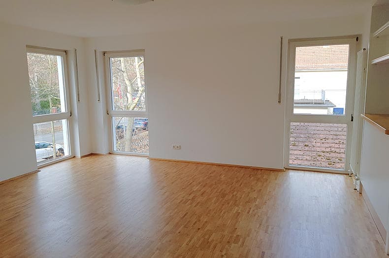 Immobilien Potsdam - Objektfoto