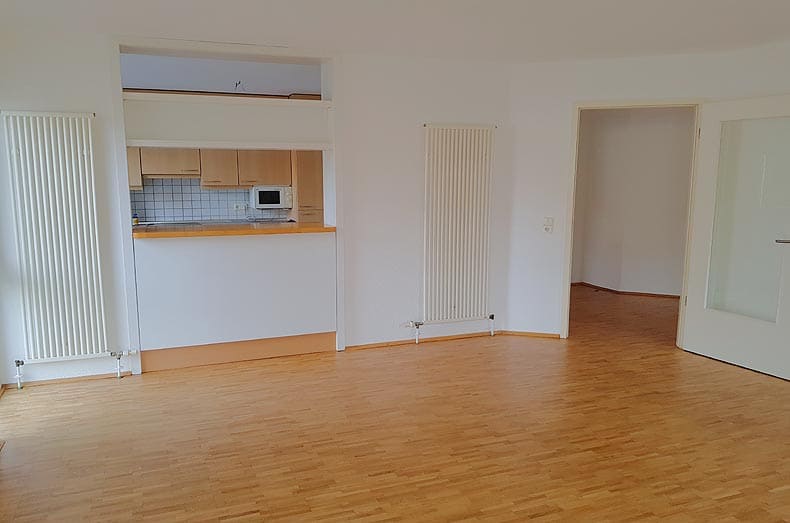 Immobilien Potsdam - Objektfoto