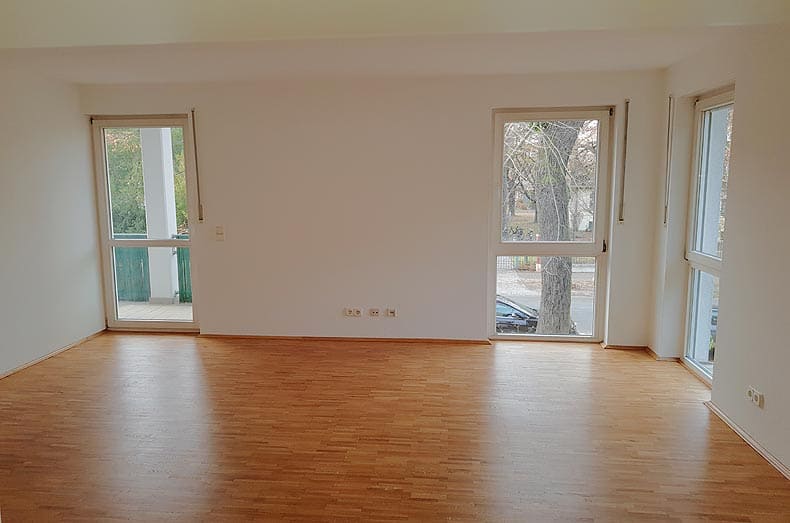 Immobilien Potsdam - Objektfoto