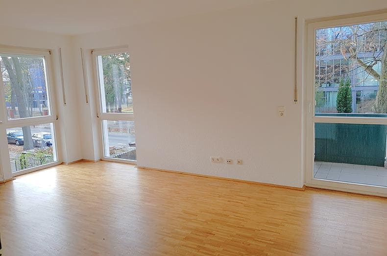 Immobilien Potsdam - Objektfoto