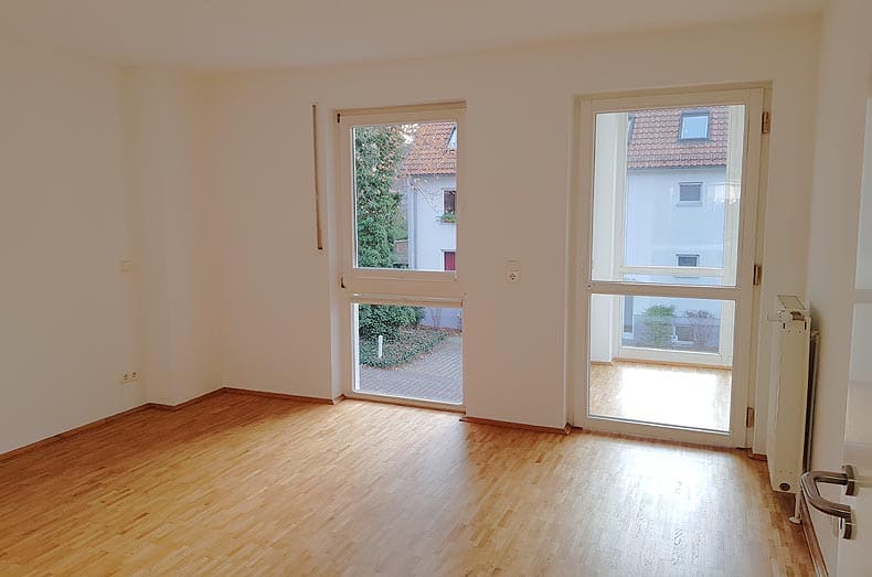 Immobilien Potsdam - Objektfoto
