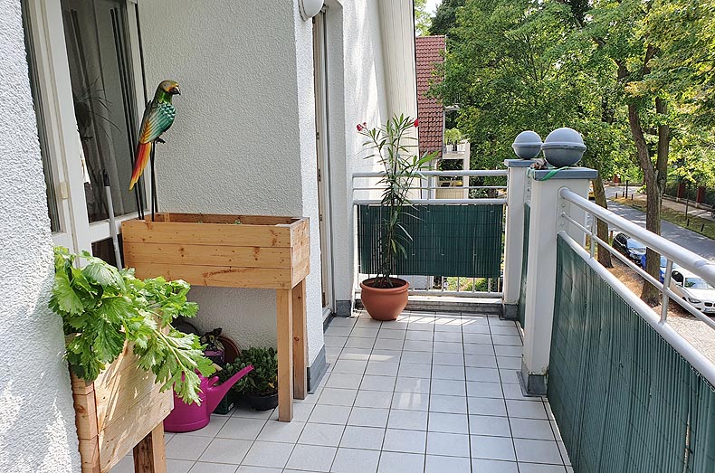 Immobilien Potsdam - Objektfoto