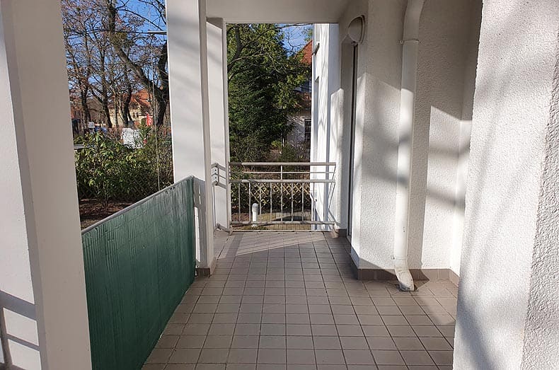 Immobilien Potsdam - Objektfoto