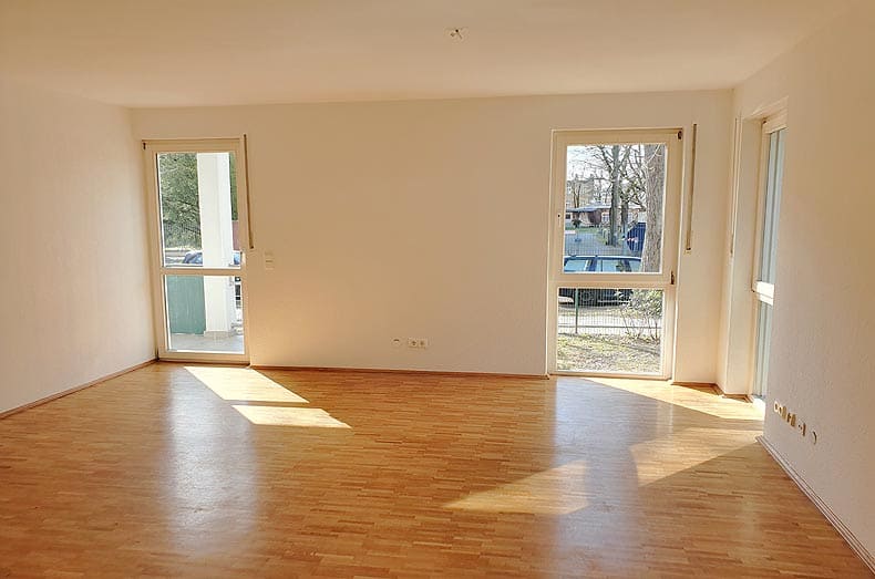 Immobilien Potsdam - Objektfoto