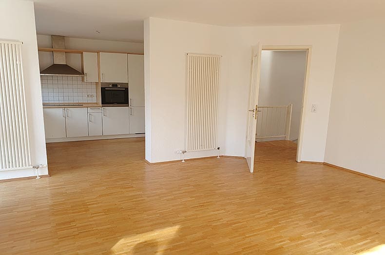 Immobilien Potsdam - Objektfoto