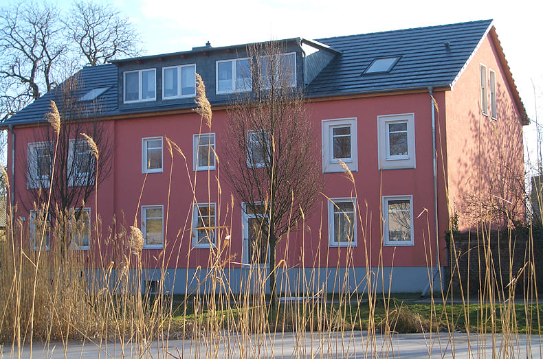 Immobilien Potsdam - Objektfoto