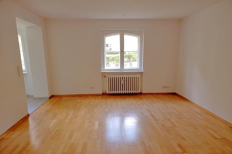 Immobilien Potsdam - Objektfoto