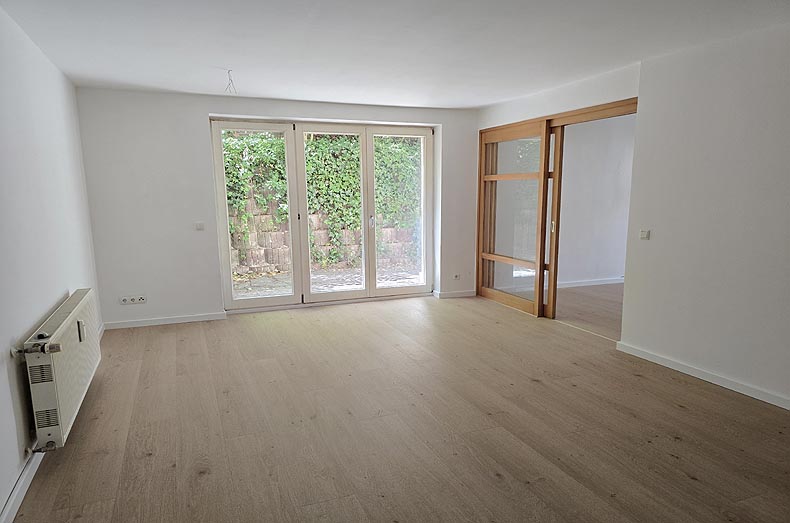 Immobilien Potsdam - Objektfoto