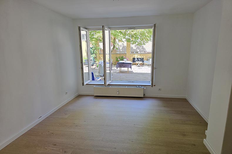 Immobilien Potsdam - Objektfoto