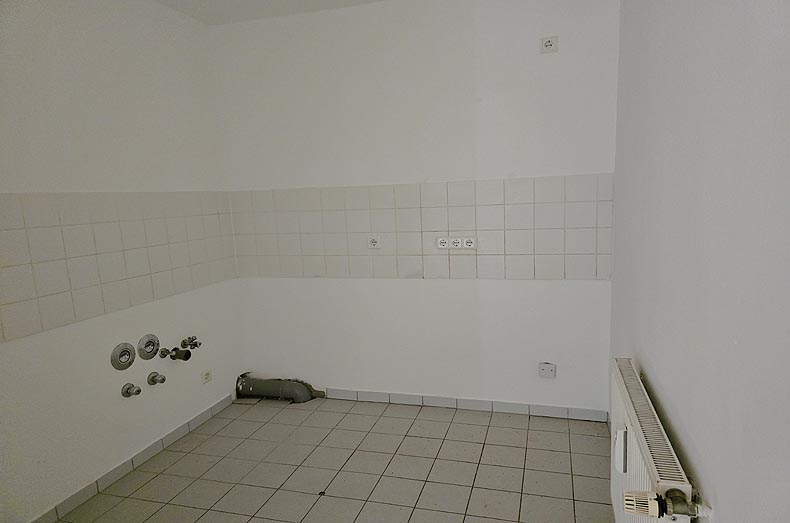 Immobilien Potsdam - Objektfoto