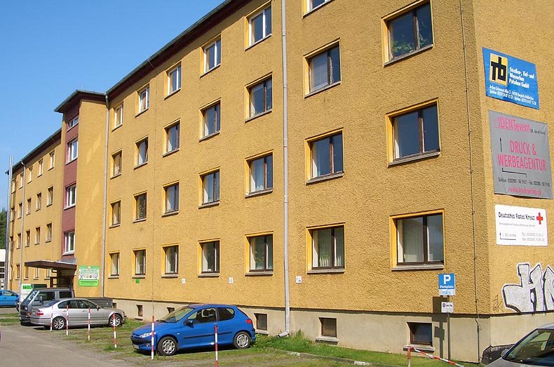 Immobilien Potsdam - Objektfoto