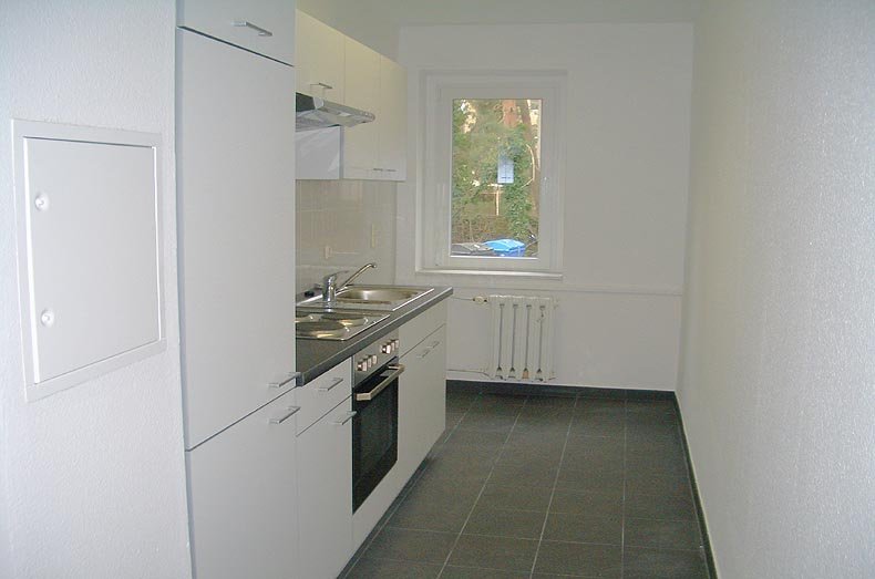 Immobilien Potsdam - Objektfoto