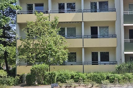 Immobilien Potsdam - Objektfoto