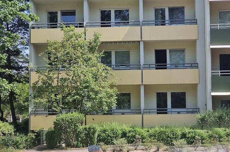 Immobilien Potsdam - Objektfoto