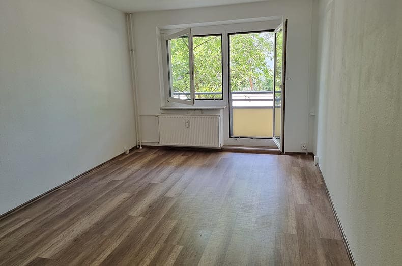 Immobilien Potsdam - Objektfoto