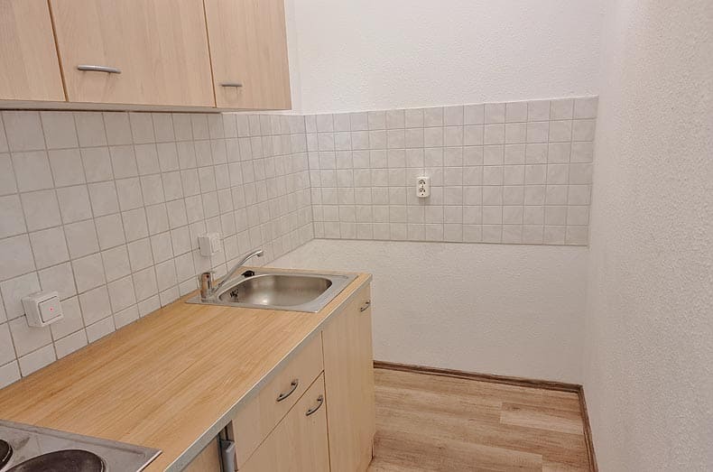 Immobilien Potsdam - Objektfoto