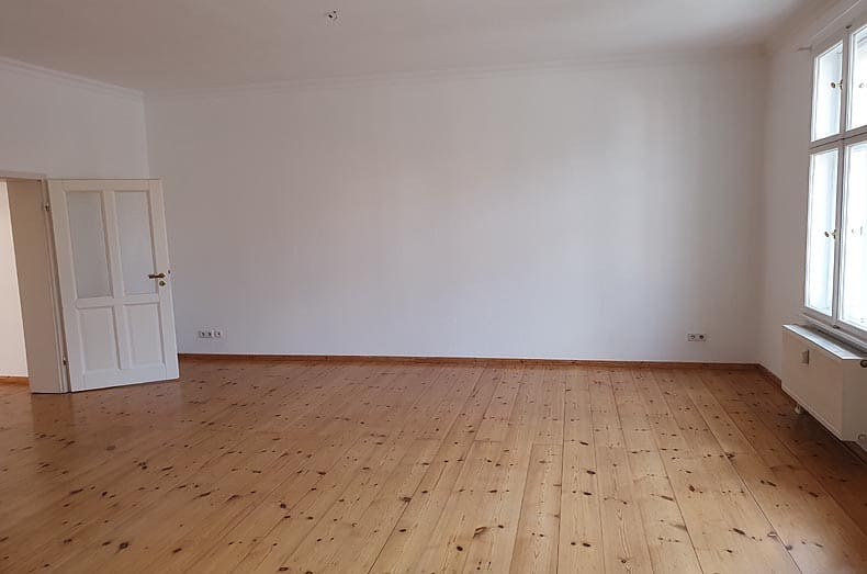 Immobilien Potsdam - Objektfoto