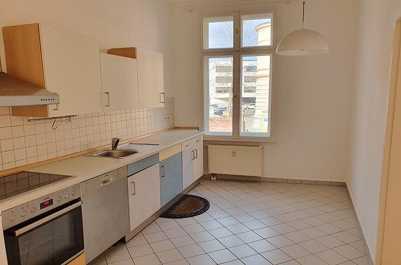 Immobilien Potsdam - Objektfoto