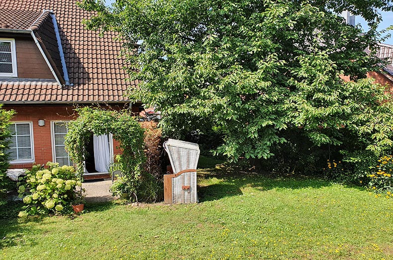 Immobilien Potsdam - Objektfoto