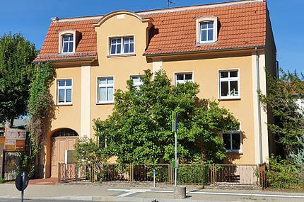 Immobilien Potsdam - Objektfoto