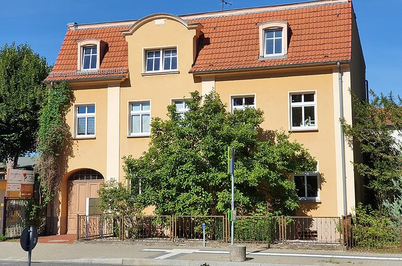 Immobilien Potsdam - Objektfoto