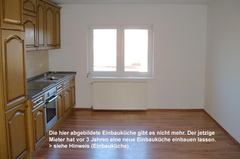 Immobilien Potsdam - Objektfoto