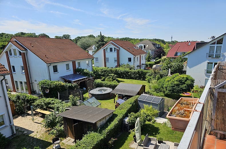 Immobilien Potsdam - Objektfoto