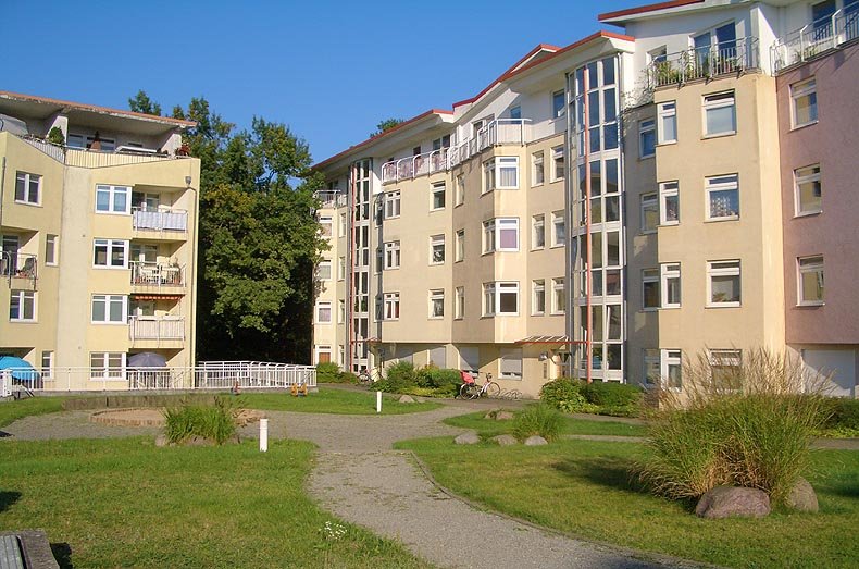 Immobilien Potsdam - Objektfoto