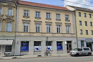 Immobilien Potsdam - Objektfoto