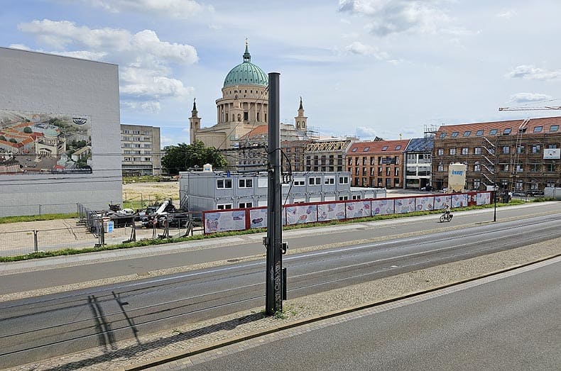 Immobilien Potsdam - Objektfoto