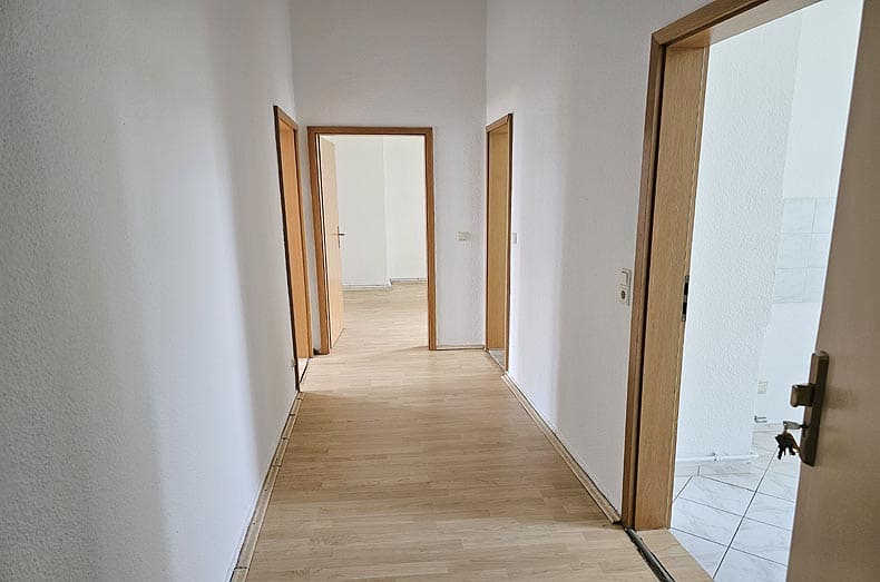 Immobilien Potsdam - Objektfoto