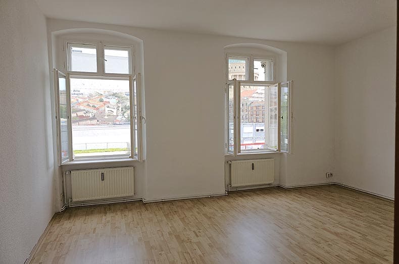 Immobilien Potsdam - Objektfoto