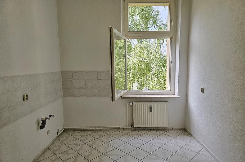 Immobilien Potsdam - Objektfoto