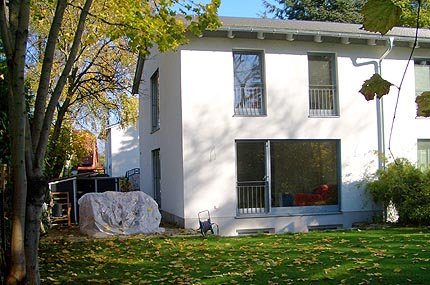 Immobilien Potsdam - Objektfoto