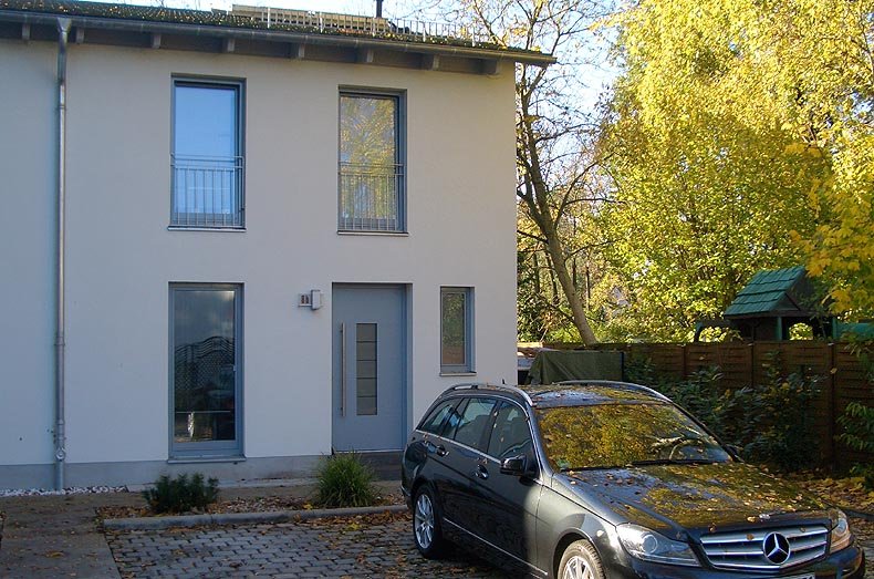 Immobilien Potsdam - Objektfoto