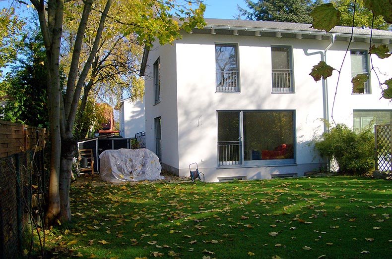 Immobilien Potsdam - Objektfoto