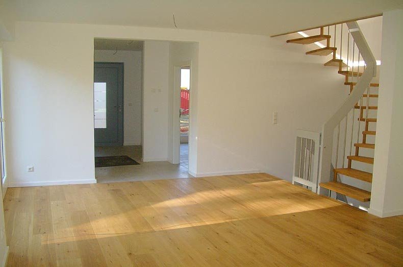 Immobilien Potsdam - Objektfoto