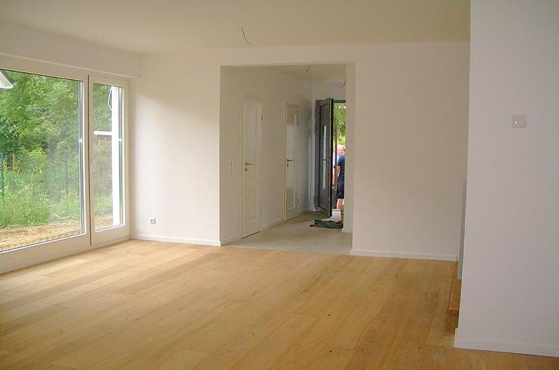 Immobilien Potsdam - Objektfoto